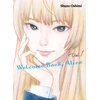 KNYGA Welcome Back, Alice 1