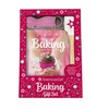 KNYGA Weldon Weldon Owen American Girl Baking Gift Set Edition