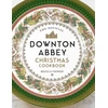 KNYGA Weldon Weldon Owen Official Downton Abbey Christmas Cookbook
