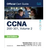 KNYGA Wendell Odom CCNA 200-301 Official Cert Guide, Volume 2