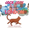 KNYGA Wendi Schuller Jack Jack the Cat Loose in London