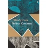 KNYGA Wendy Cope Serious Concerns