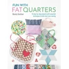 KNYGA Wendy Gardiner Fun with Fat Quarters