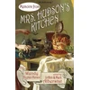 KNYGA Wendy Heyman Marsaw Memoirs from Mr's Hudson's Kitchen