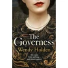 KNYGA Wendy Holden Governess
