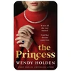 KNYGA Wendy Holden Princesė