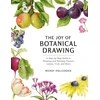 KNYGA Wendy Hollender Joy of Botanical Drawing