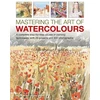 KNYGA Wendy Jelbert Mastering the Art of Watercolour