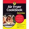 KNYGA Wendy Jo Peterson Air Fryer Cookbook For Dummies