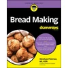 KNYGA Wendy Jo Peterson Bread Making For Dummies