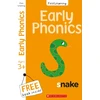 KNYGA Wendy Jolliffe Early Phonics