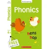KNYGA Wendy Jolliffe Phonics