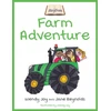 KNYGA Wendy Joy Farm Adventure