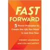 KNYGA Wendy Leshgold Fast Forward