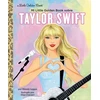 KNYGA Wendy Loggia Mi Little Golden Book sobre Taylor Swift (My Little Golden Book About Taylor Swift Spanish Edition)