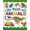 KNYGA Wendy Madgwick My Book of Animals