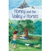 KNYGA Wendy Orr Honey and the Valley of Horses