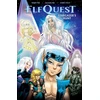 KNYGA Wendy Pini ElfQuest: Stargazer's Hunt Volume 2