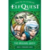 KNYGA Wendy Pini ElfQuest: The Original Quest: Book 2 - Forbidden Grove