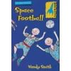KNYGA Wendy Smith Space Twins: Space Football