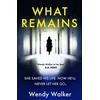 KNYGA Wendy Walker What Remains