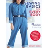 KNYGA Wendy Ward Sewing Basics for Every Body