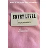 KNYGA Wendy Wimmer Entry Level
