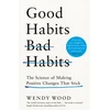 KNYGA Wendy Wood Good Habits, Bad Habits