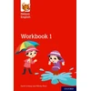 KNYGA Wendy Wren Sarah Lindsay Nelson English: Year 1/Primary 2: Workbook 1