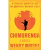 KNYGA Wendy Wright Chimurenga