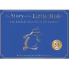 KNYGA Werner Holzwarth Story of the Little Mole who knew it was none of his business