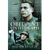 KNYGA Werner Kindler Obedient Unto Deat.