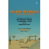 KNYGA Wes Anderson DO NOT DETONATE Without Presidential Approval