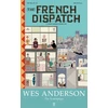 KNYGA Wes Anderson French Dispatch