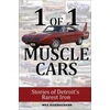KNYGA Wes Eisenschenk 1 of 1 Muscle Cars