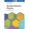 KNYGA Weston M Stacey Nuclear Reactor Physics