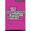 KNYGA Weyers Jonathan How to Write Dissertations &amp; Project Reports