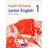 KNYGA Whaydn Richards Junior English Revised Edition 1