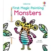 KNYGA Wheatley Abigail First Magic Painting Monsters