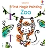 KNYGA Wheatley Abigail First Magic Painting Zoo