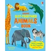 KNYGA Wheatley Abigail Slot-together Animals Book
