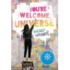 KNYGA Whitney Gardner You're Welcome, Universe