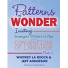 KNYGA Whitney La Rocca Patterns of Wonder, Grades PreK-1