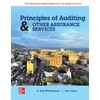 KNYGA WHITTINGTON Principles of Auditing &amp; Other Assurance Services: 2024 Release ISE