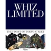 KNYGA Whiz Whiz Whiz Limited