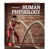 KNYGA Widmaier Vander's Human Physiology ISE