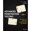 KNYGA Wil Allsopp Advanced Penetration Testing