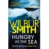 KNYGA Wilbur Smith Hungry as the Sea
