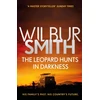 KNYGA Wilbur Smith Leopard Hunts in Darkness