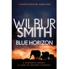 KNYGA Wilbur Smith Mėlynasis horizontas